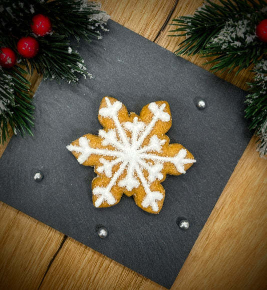 Vykrajovátko Vločka