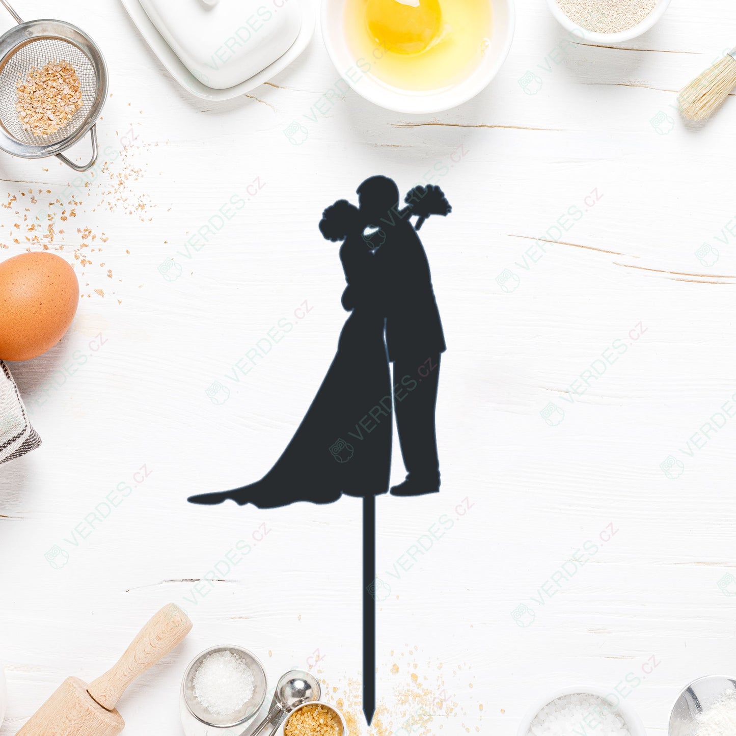 Wedding - Newlyweds 1