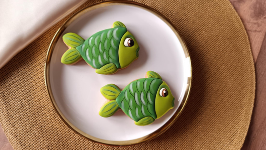 Fish cutter