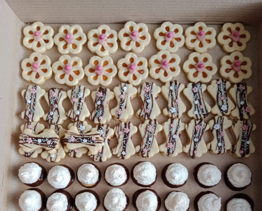 Vykrajovátko Zázvorka