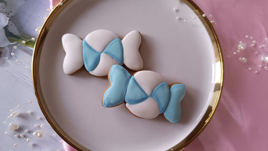 Vykrajovátko Kulatý bonbon