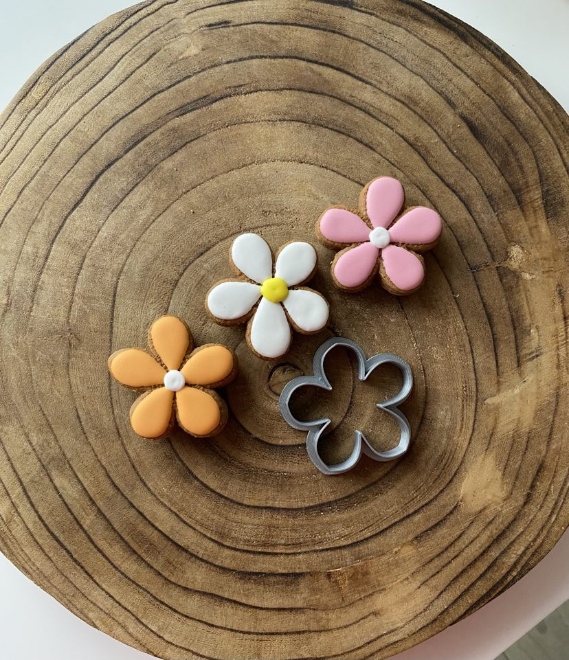 Flower cutter - 4