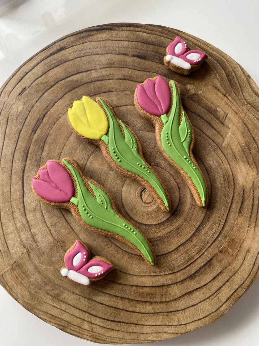 Tulip cutter 3