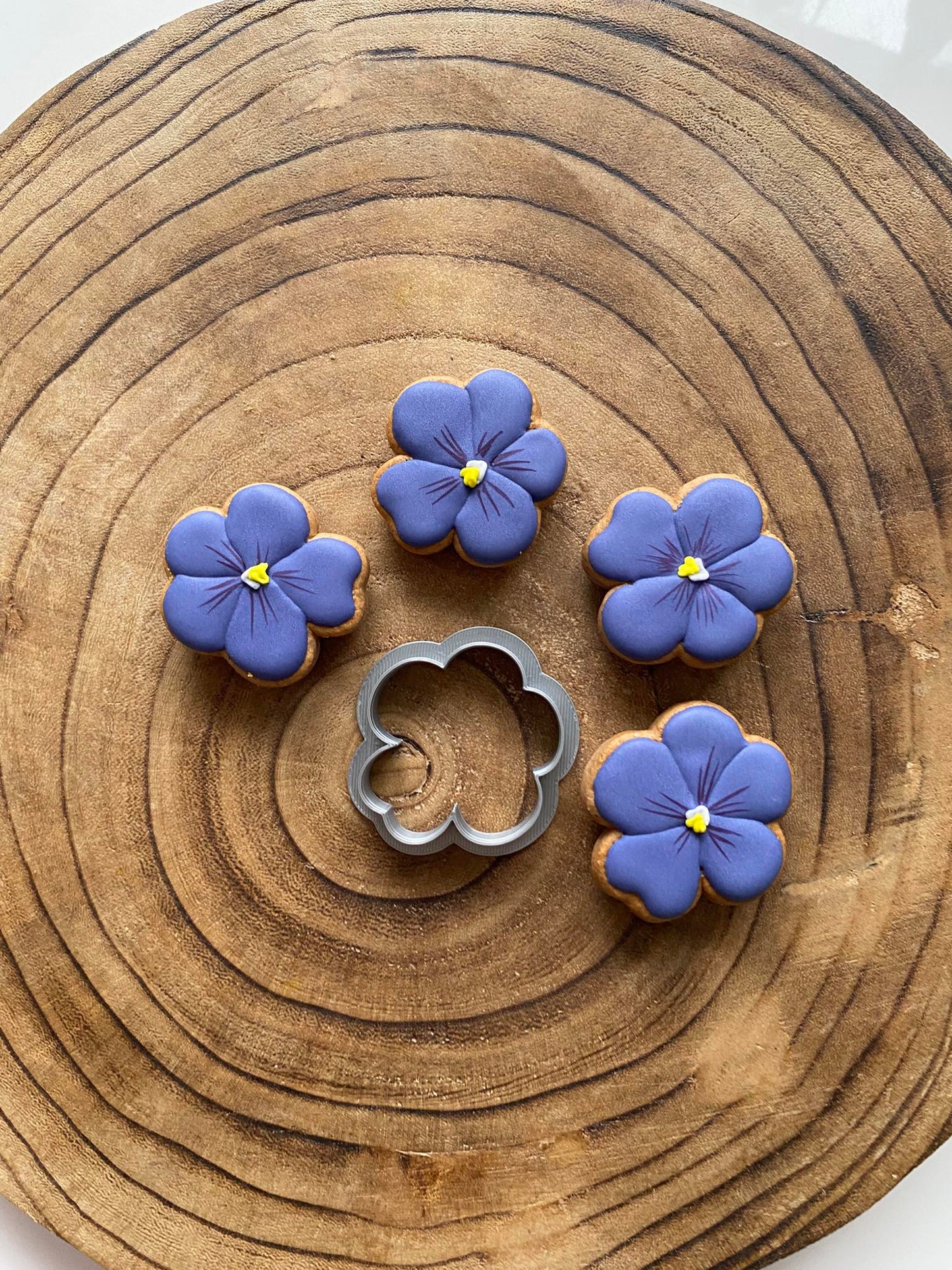 Tulip cutter 3