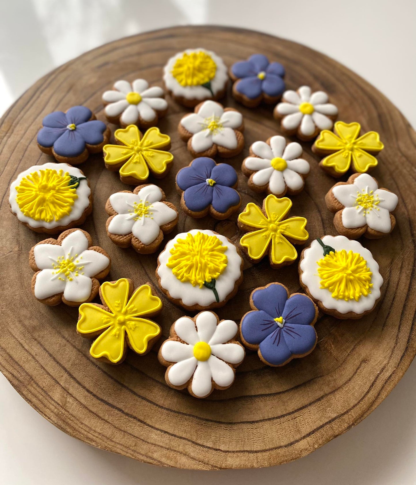 Flower cutter - 5