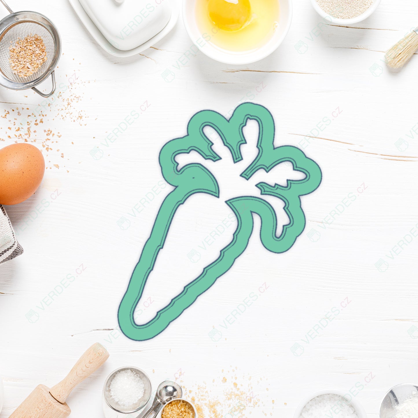 Carrot cutter 4