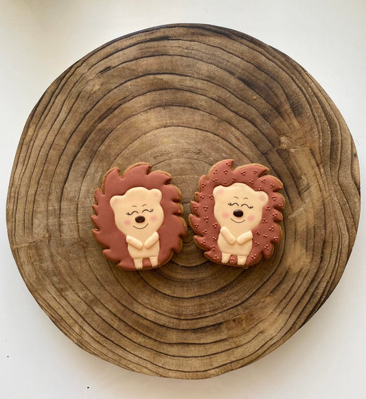 Hedgehog 2 cutter
