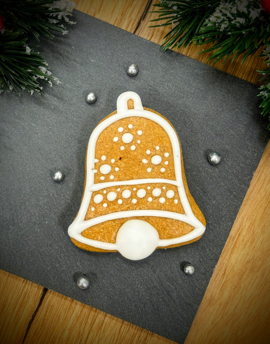 Vykrajovátko Zvoneček