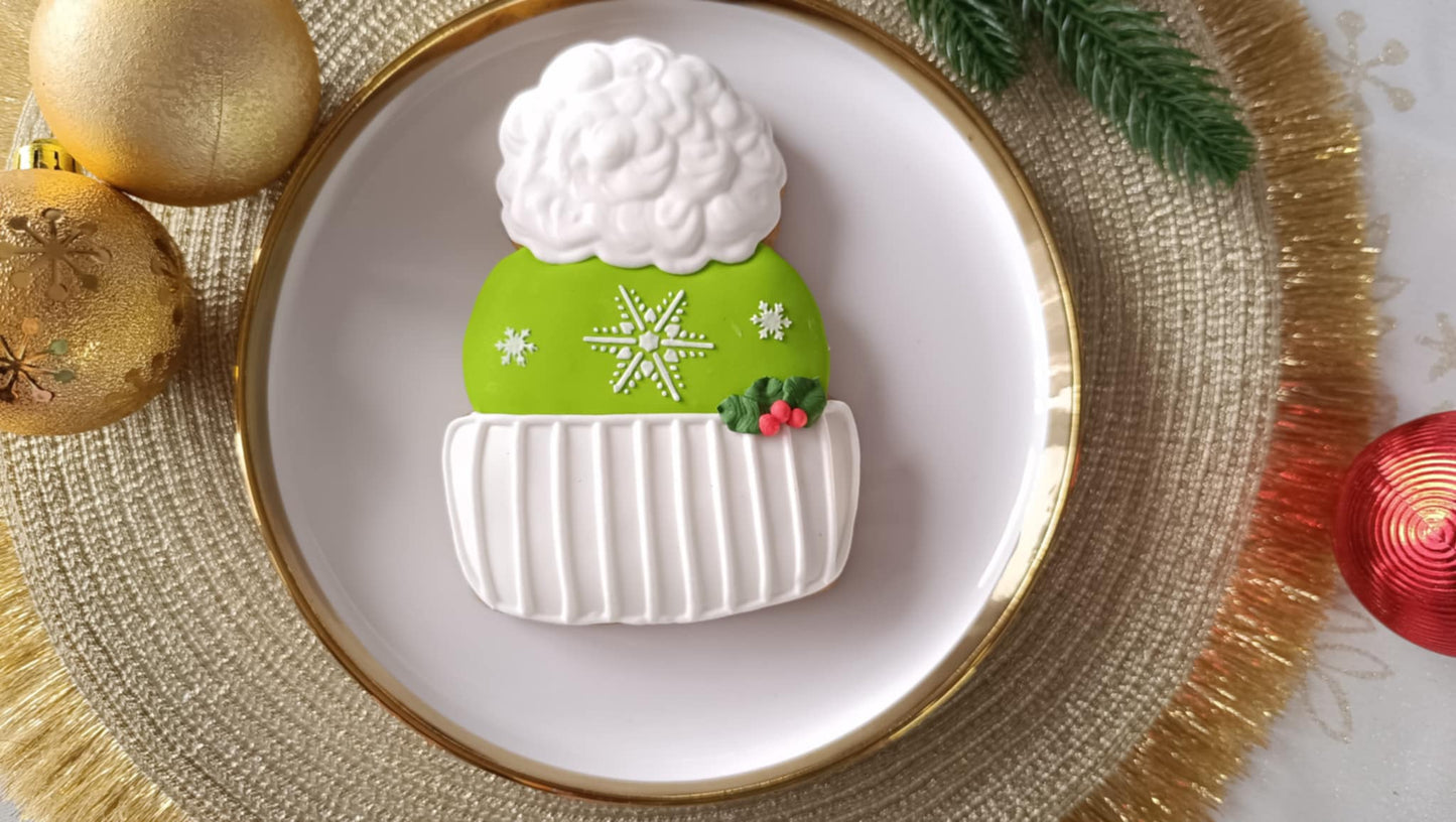 Cutter Kulich 2