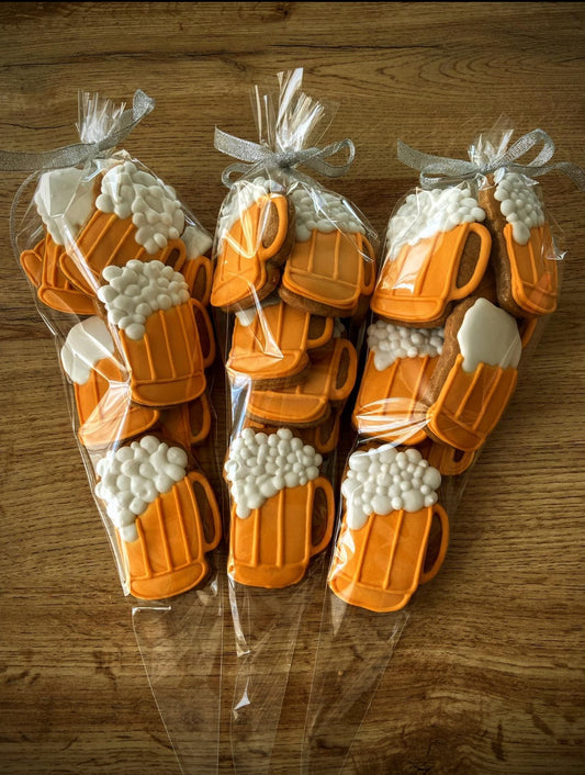 Vykrajovátko Mini pivo