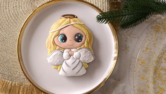 Vykrajovátko Andělka 4