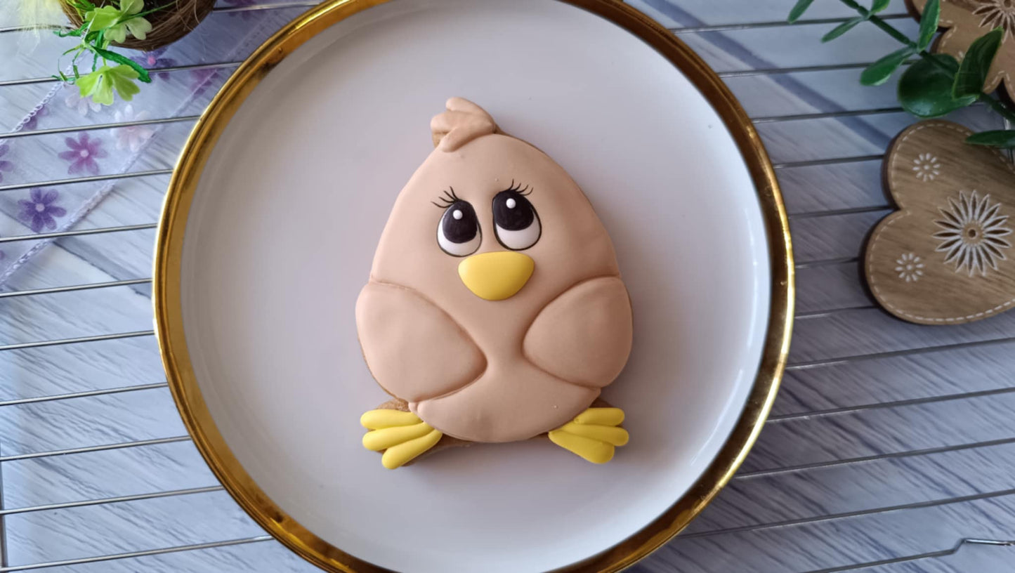 Cutter Chicken 2