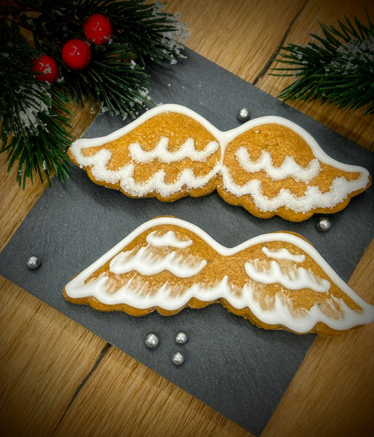 Vykrajovátko Křídla