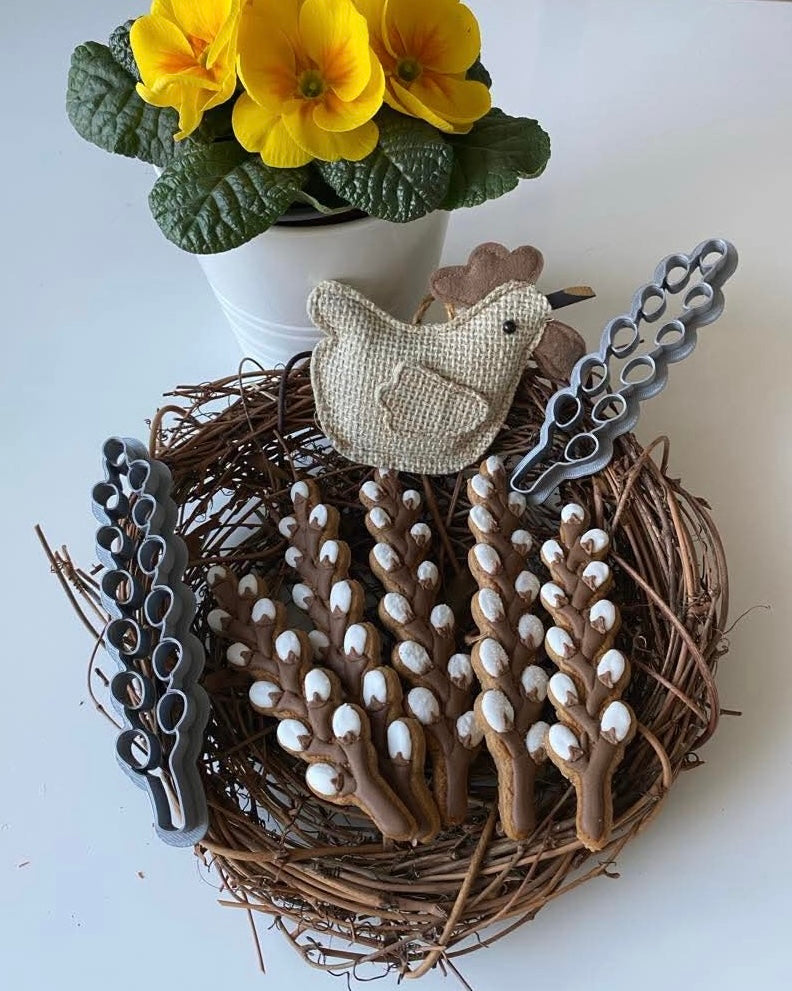 Cutter Bouquet of flowers
