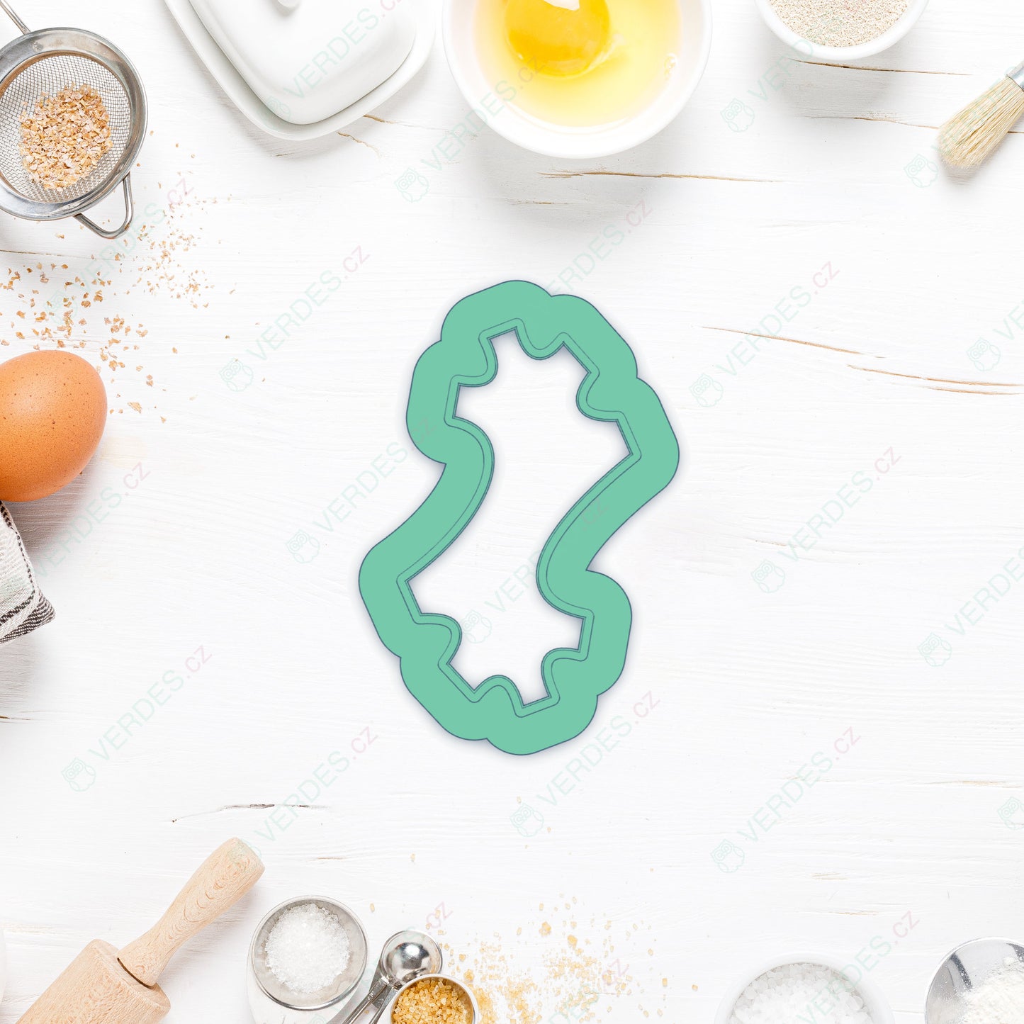 Apple cutter