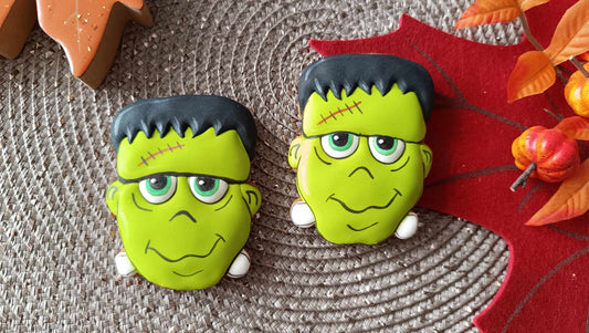 Vykrajovátko Frankenstein