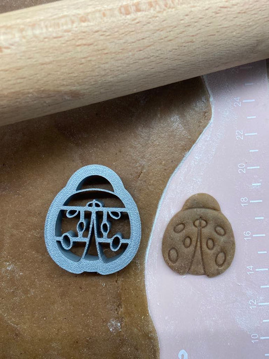 Vykrajovátko Beruška 2