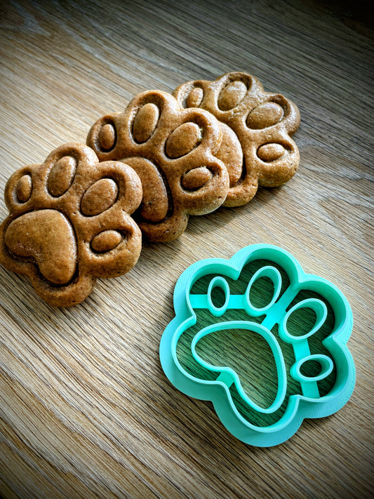 Vykrajovátko Tlapka