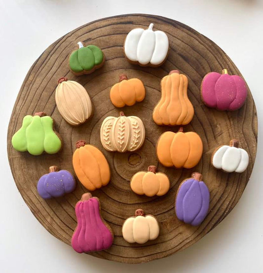 Vykrajovátko Vysoká dýně 2