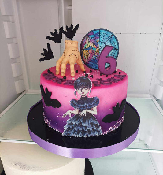 Vykrajovátko Netopýr 2