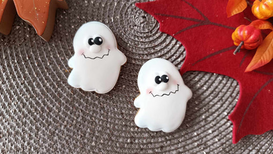 Vykrajovátko Duch č.7