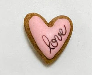 Vykrajovátko Srdíčko