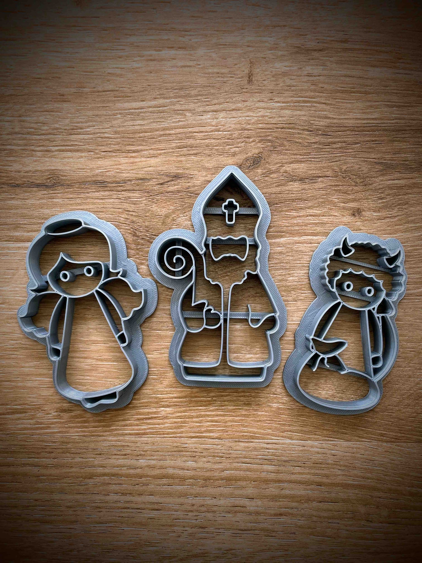 Cookie Cutter Shit