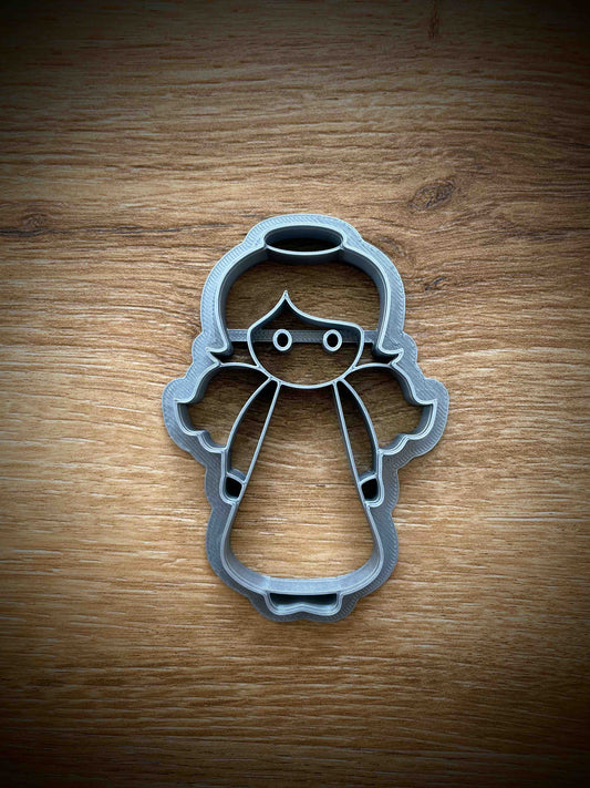 Vykrajovátko Anděl