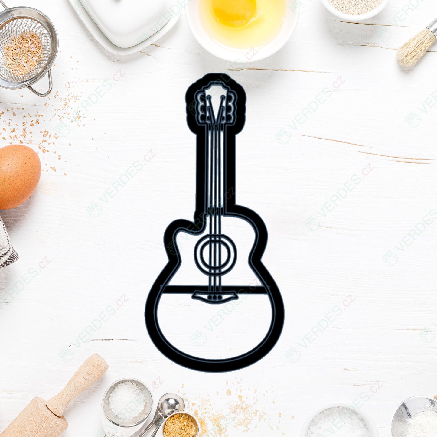 Gitarrenschneider