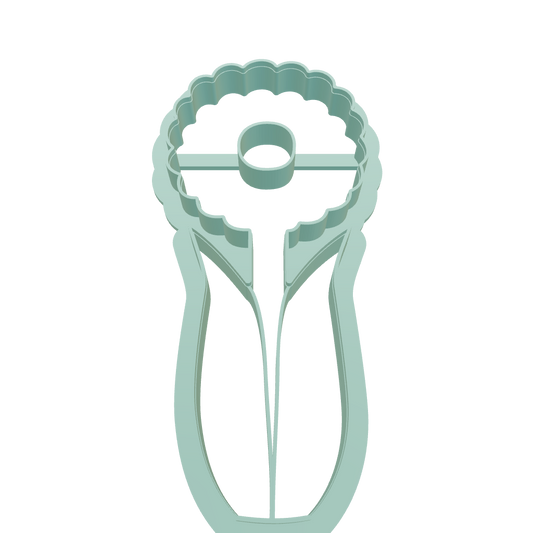 Vykrajovátko Sedmikráska