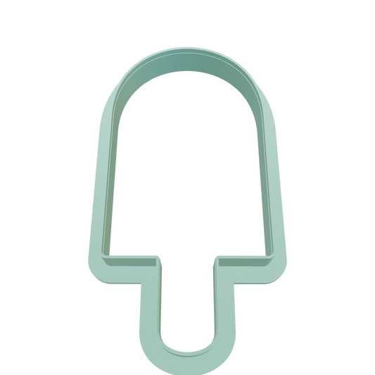 Eis am Stielschneider