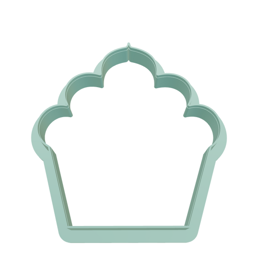 Vykrajovátko Cupcake