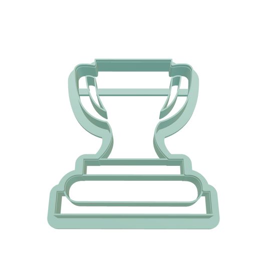 Vykrajovátko Vítězný pohár