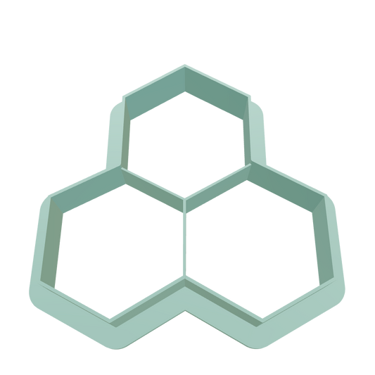 Vykrajovátko Plástev