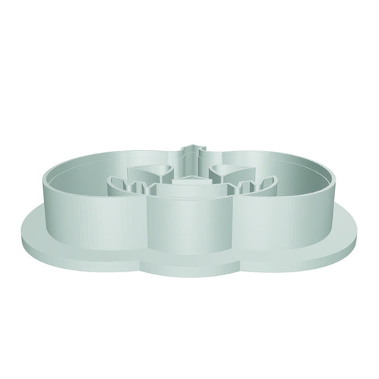 Изрязване на тиква 1