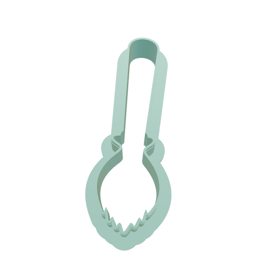 Vykrajovátko Koště