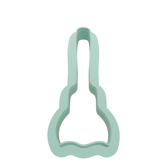 Vykrajovátko Koště 2