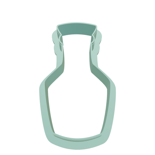 Vykrajovátko Lektvar 1 obrys