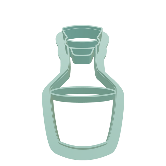 Vykrajovátko Lektvar 1