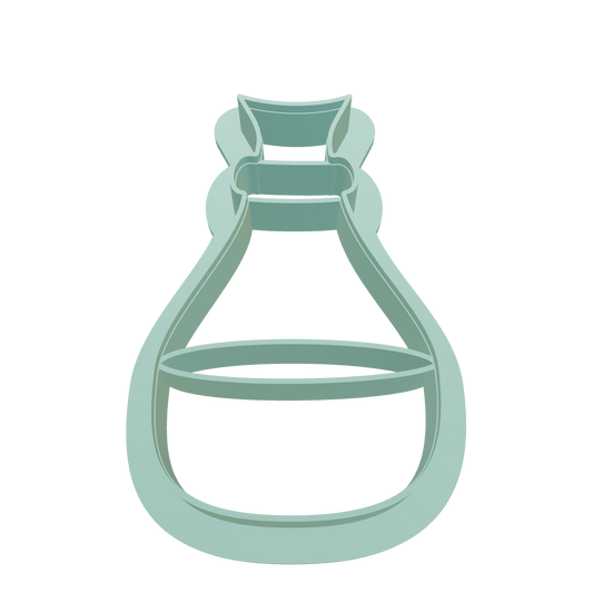 Vykrajovátko Lektvar 2