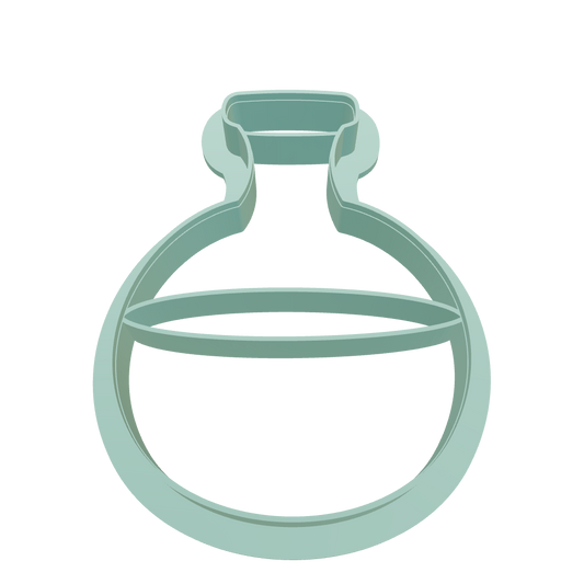 Vykrajovátko Lektvar 3