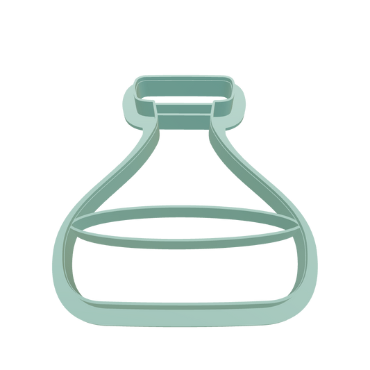 Vykrajovátko Lektvar 4