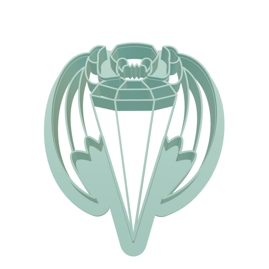 Vykrajovátko Upíří lektvar