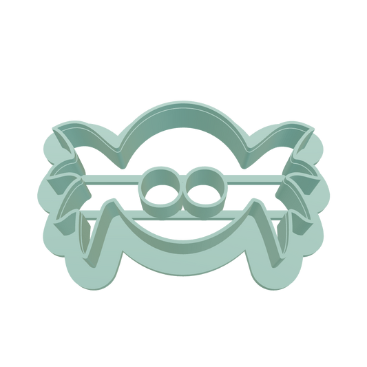 Vykrajovátko Pavouk