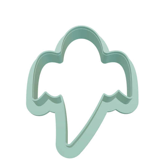 Vykrajovátko Duch č.5