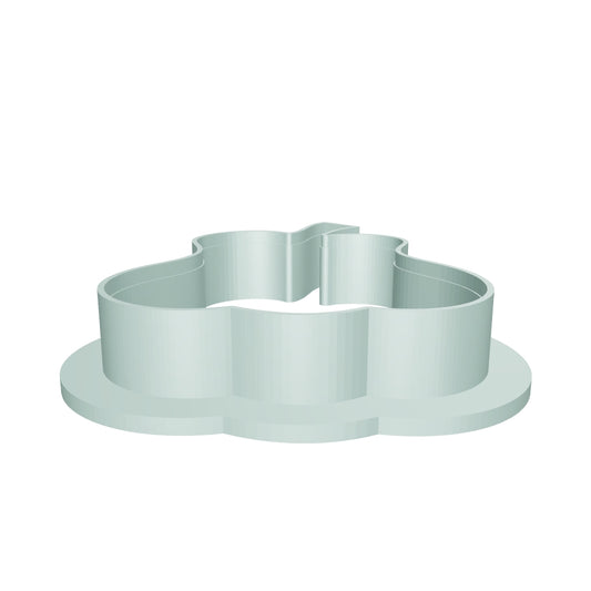 Vykrajovátko Dýně č.6