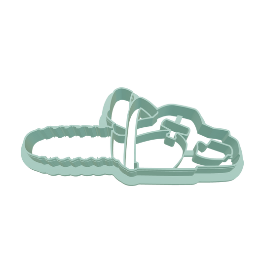 Vykrajovátko Řetězová pila