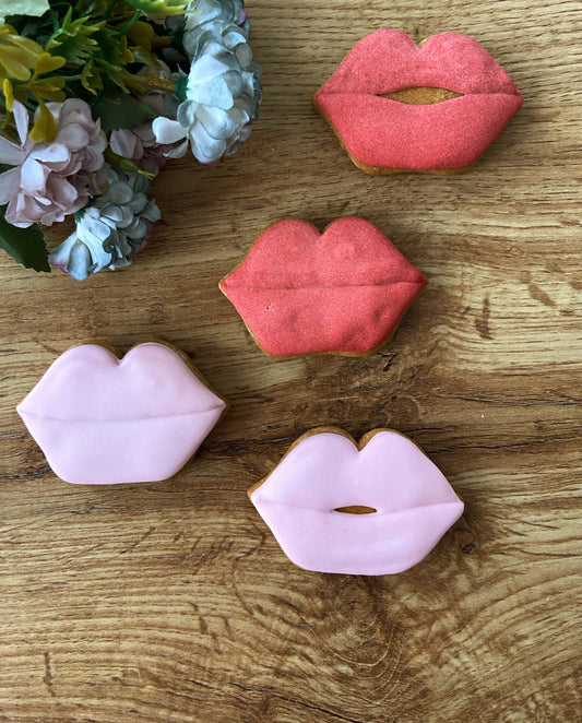 Pusa cookie cutter