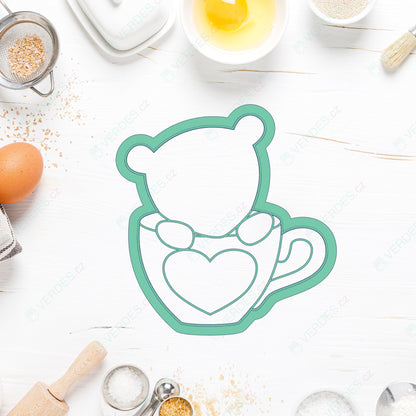 Ausstecher für Hunde