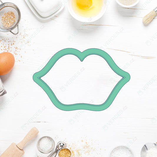 Pusa cookie cutter